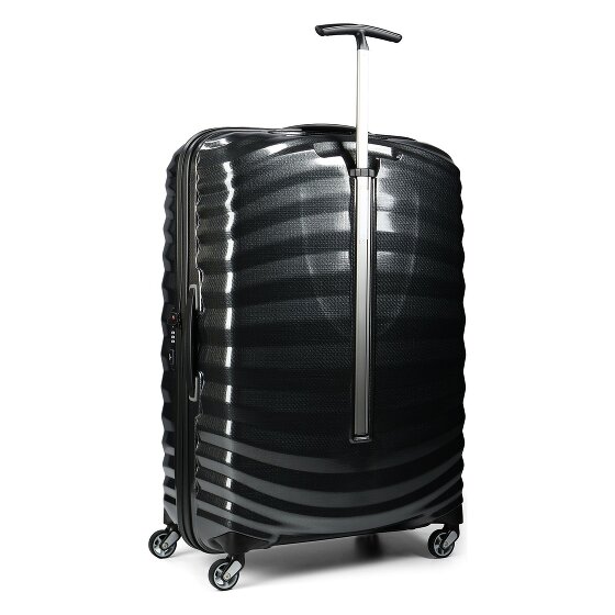 Samsonite Lite-Shock 4 wheels Trolley 75 cm