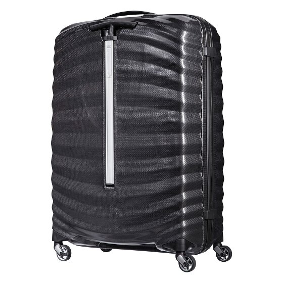 Samsonite Lite-Shock 4 wheels Trolley 75 cm