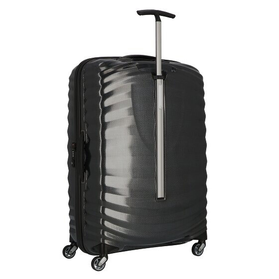 Samsonite Lite Shock Spinner 4-Wheel Trolley 75 cm