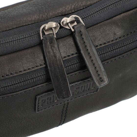 Pride and Soul Street fanny pack leather 33 cm