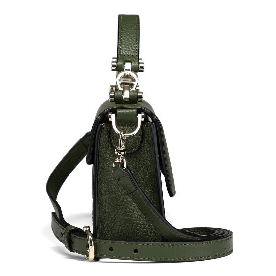 Aigner Delia Handbag Leather 23 cm