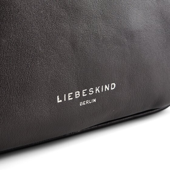 Liebeskind Shoulder bag Genuine Leather 24.5 cm