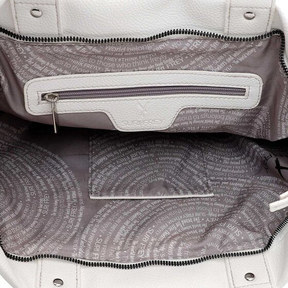 Suri Frey SFY Debby Shopper Bag 47 cm Suri Frey SFY Debby Shopper Bag 47 cm