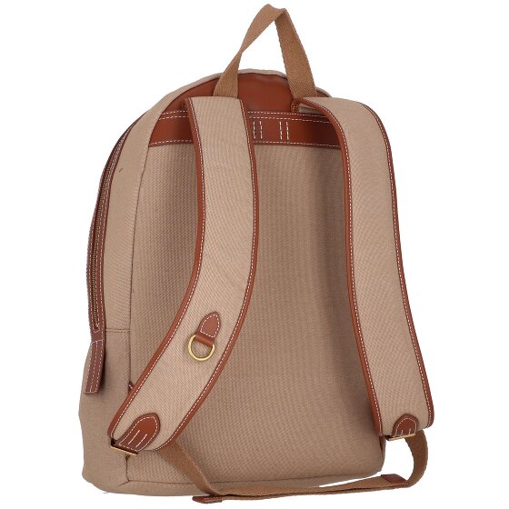 Tommy Hilfiger TH Monogram Daypack 47 cm Laptop compartment