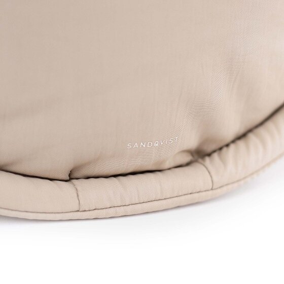Sandqvist Curve Shoulder Bag 26 cm