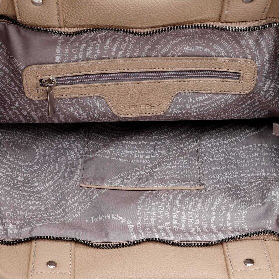 Suri Frey SFY Debby Shopper Bag 47 cm