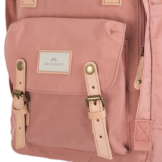 Doughnut Macaroon Daypack 38 cm Laptop compartment