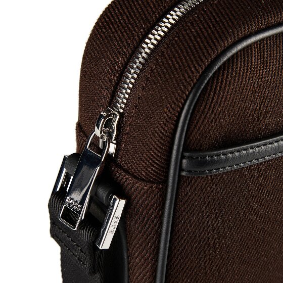 Boss Dakkar Mini Bag Shoulder Bag 17 cm