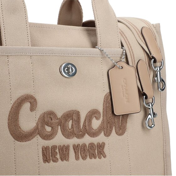 Coach Cargo Handbag 34 cm