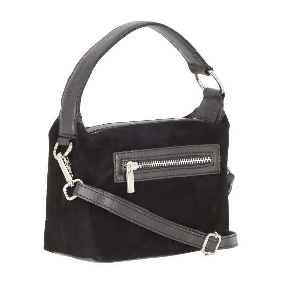 Cowboysbag Cobourg Handbag Leather 18 cm