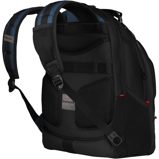 Wenger Ibex backpack 48 cm laptop compartment