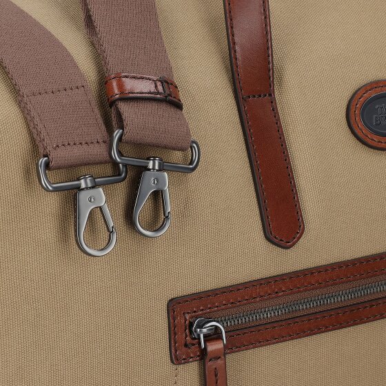 The Bridge Story V S Weekender travel bag 65 cm