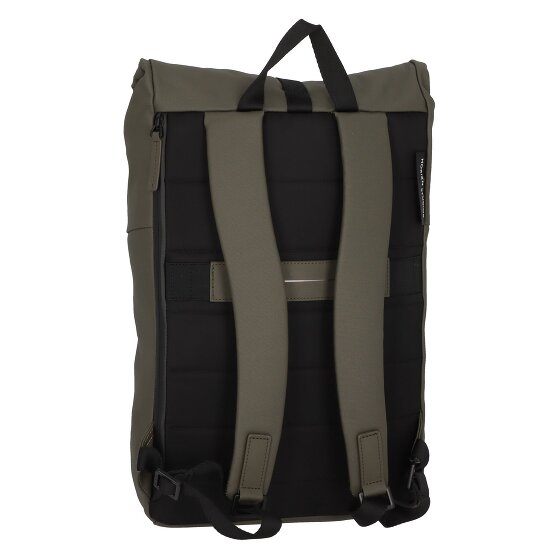 Horizn Studios SoFo Rolltop X Daypack 49.5 cm Horizn Studios SoFo Rolltop X Daypack 49.5 cm