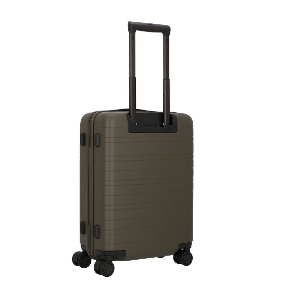 Horizn Studios H5 Pro 4 wheels Cabin trolley 55 cm