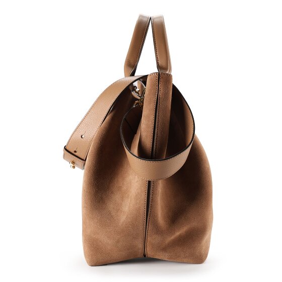 abro Essential Shopper Bag Leather 32 cm