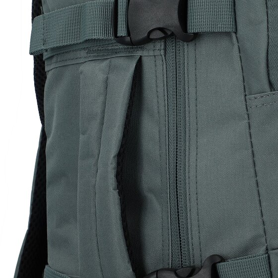 Worldpack BestWay Daypack 41.5 cm Laptop compartment