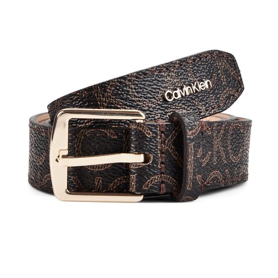 Calvin Klein CK Must Belt