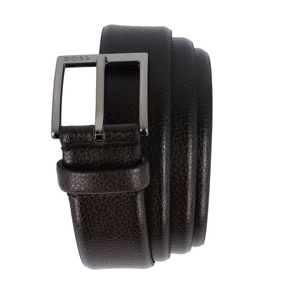 Boss Elloy Belt Leather