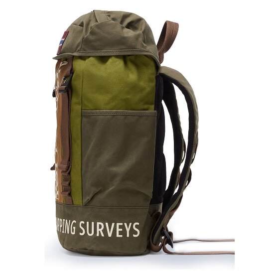 Napapijri H-Equator Daypack 40 cm Laptop compartment