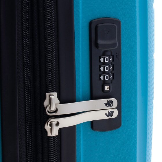 Gladiator 1700 4 wheels Trolley 74 cm with expansion pleat Gladiator 1700 4 wheels Trolley 74 cm with expansion pleat