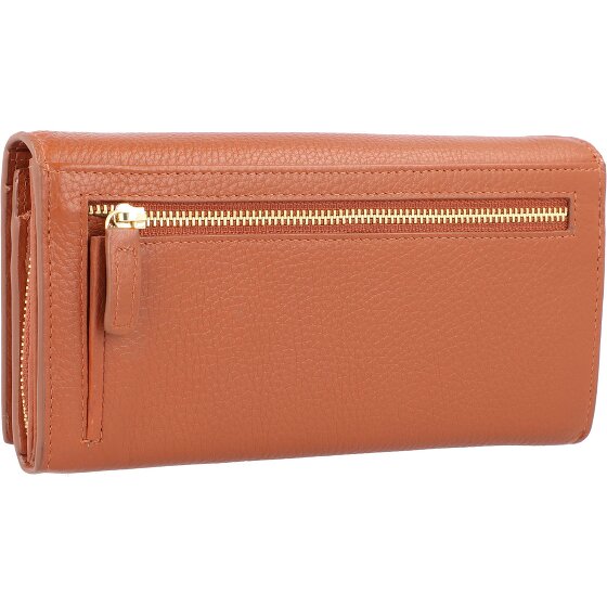 Bric's Marmolada wallet RFID leather 19 cm