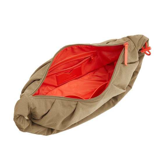 LES VISIONNAIRES Unio Vancouver Shoulder bag 28 cm