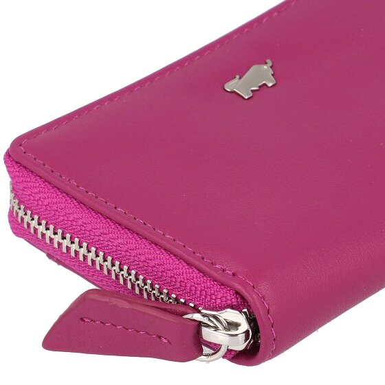 Braun Büffel Joy Key wallet Leather 10.5 cm