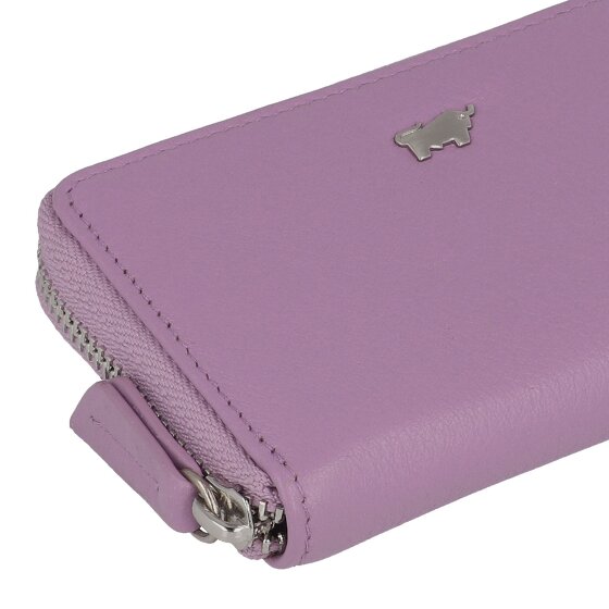 Braun Büffel Joy Key wallet Leather 10.5 cm