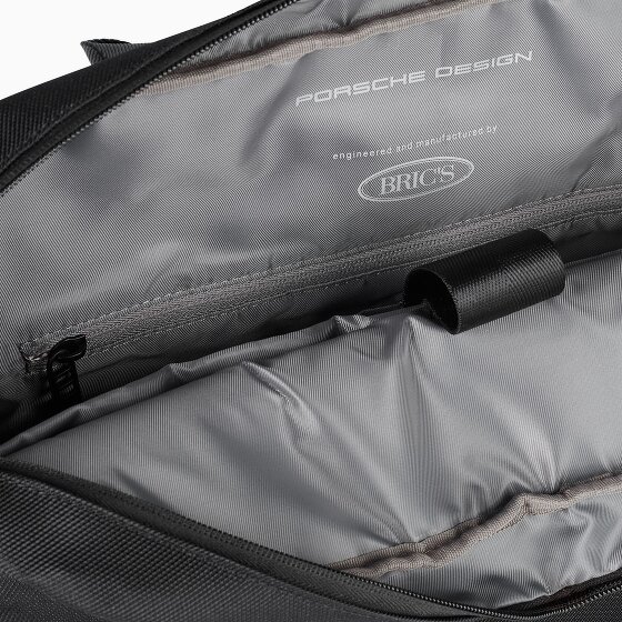 Porsche Design Voyager Briefcase 38 cm Laptop compartment