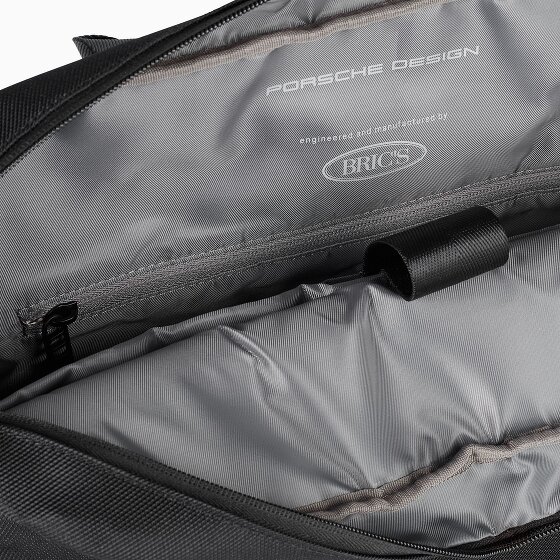 Porsche Design Voyager Briefcase 38 cm Laptop compartment