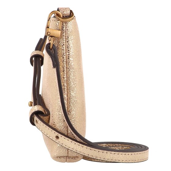 PINKO Flat Horizontal Shoulder bag Leather 20 cm
