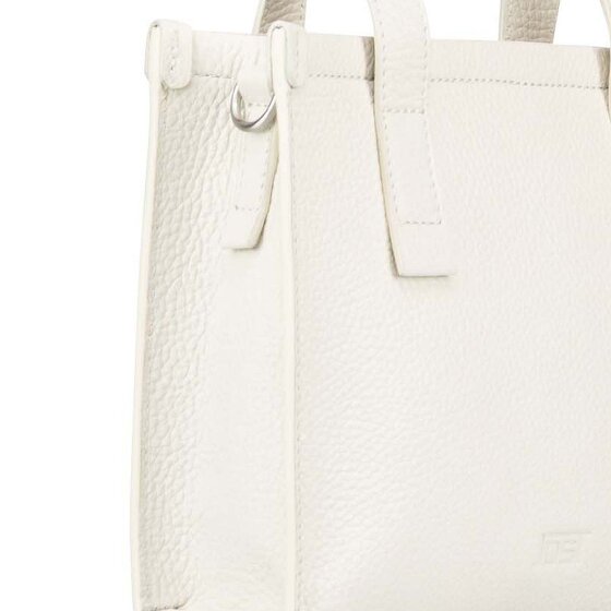 Jost Vika Shoulder Bag Genuine Leather 23 cm