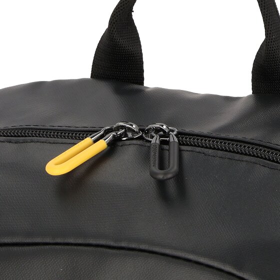 Mandarina Duck Eco Coated Daypack 42.5 cm Laptop compartment