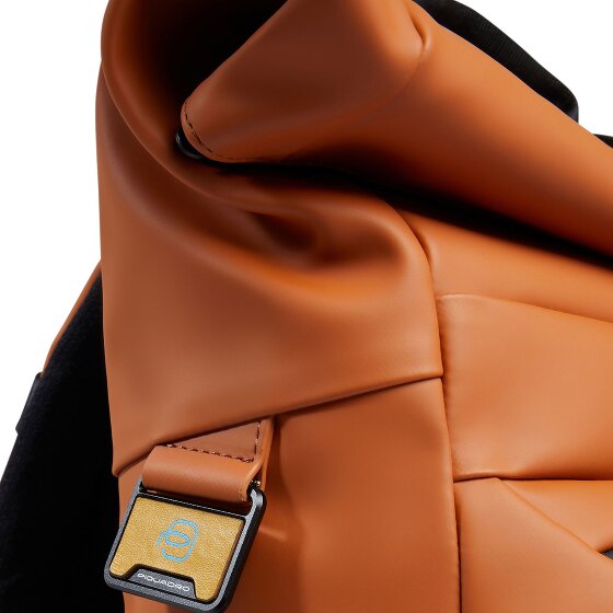 Piquadro Corner Daypack 42 cm Laptop compartment