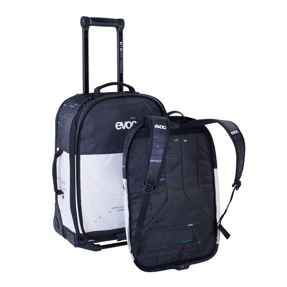 Evoc 2 wheels Travel bag 54 cm