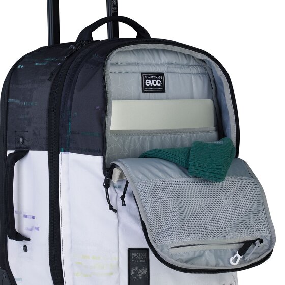 Evoc 2 wheels Travel bag 54 cm