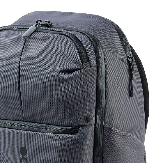 Echolac Active x travel backpack 46 cm laptop compartment