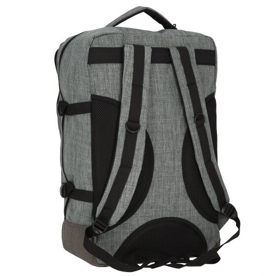 Worldpack Bestway Cabin Pro Daypack 54 cm Laptop compartment