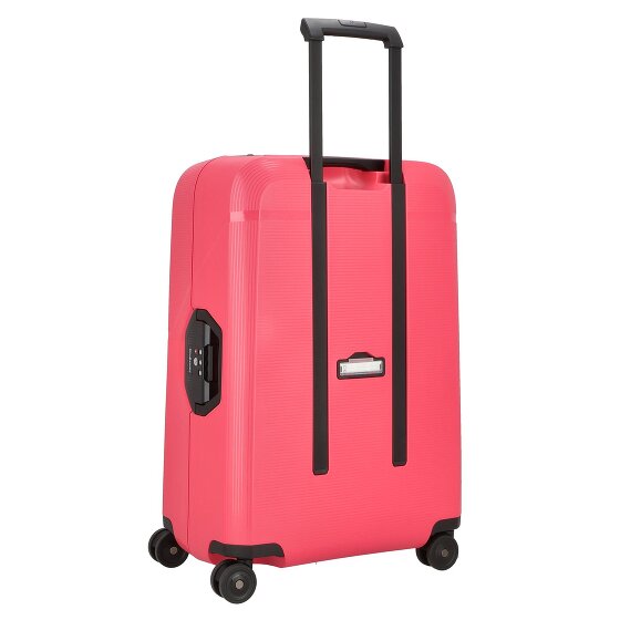 Samsonite Magnum Eco 4 wheels Trolley 69 cm Samsonite Magnum Eco 4 wheels Trolley 69 cm