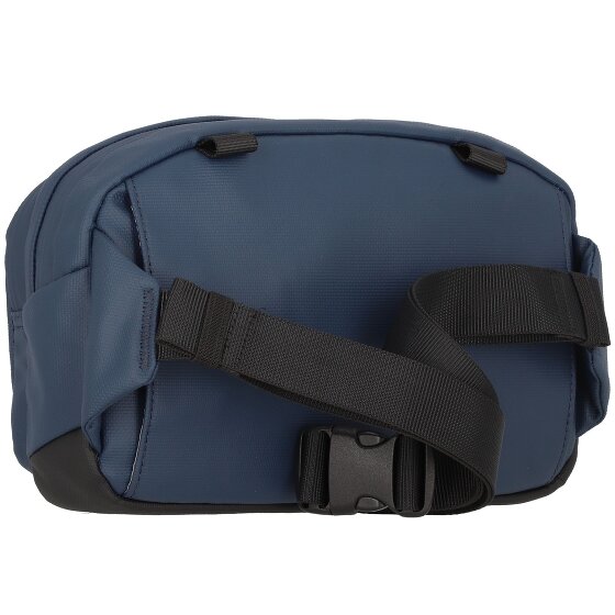 Piquadro Hidor Fanny pack 26 cm
