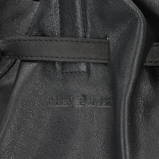 Greenburry Nappa Bag bag Leather 37 cm