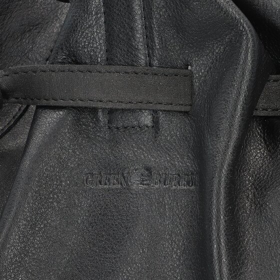 Greenburry Nappa Bag bag Leather 37 cm