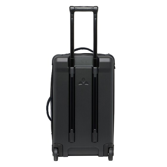 Vaude Takutea 65 2 wheels Trolley 65 cm