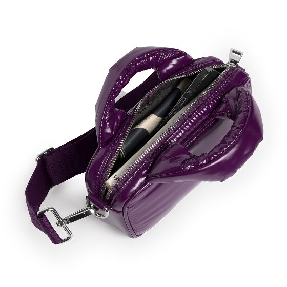 Wouf Gloss Handbag 20 cm