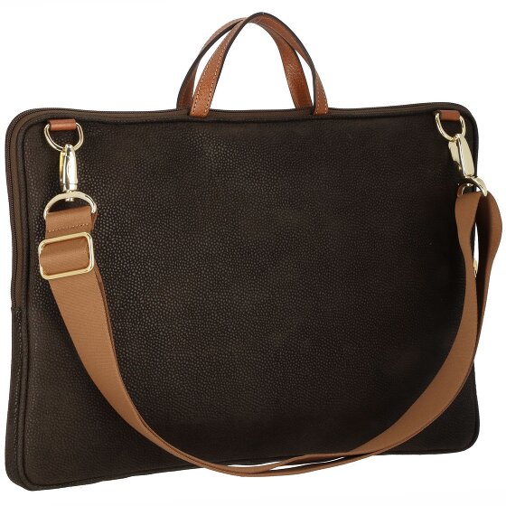 Bric's Life briefcase 42 cm laptop compartment