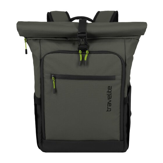 Travelite Briize Daypack M 45 cm Laptop compartment