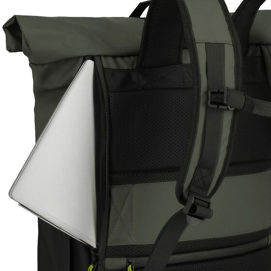 Travelite Briize Daypack M 45 cm Laptop compartment