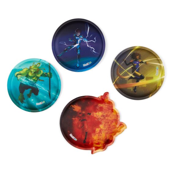 ergobag Maxi School bag set