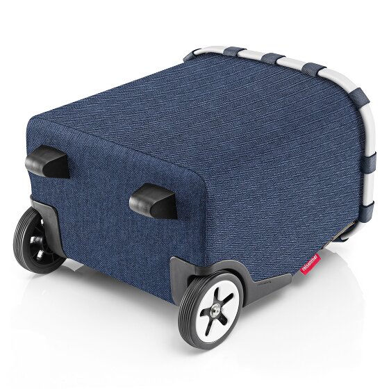 reisenthel Carrycruiser shopping trolley 47.5 cm