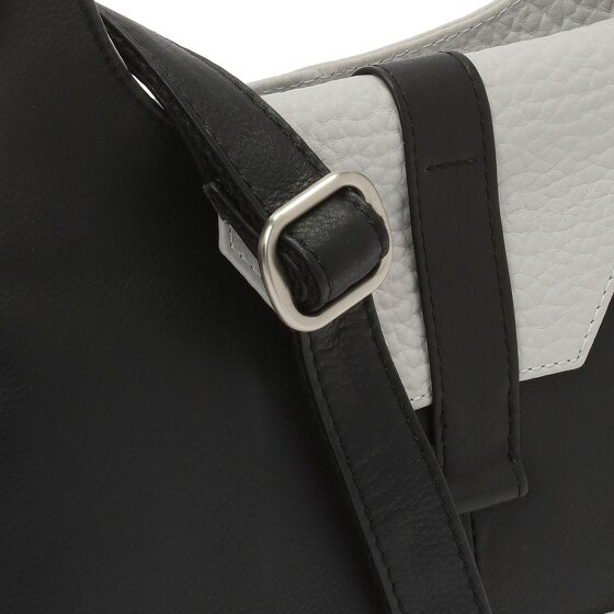 Voi Boston Shoulder bag Leather 30.5 cm